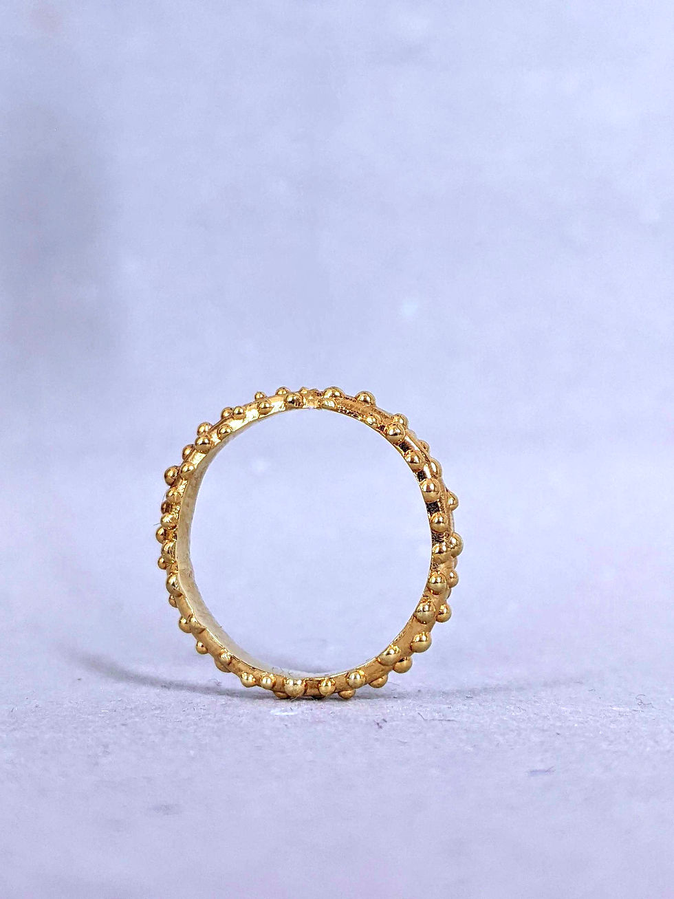 Miniature : Tobias - la bague