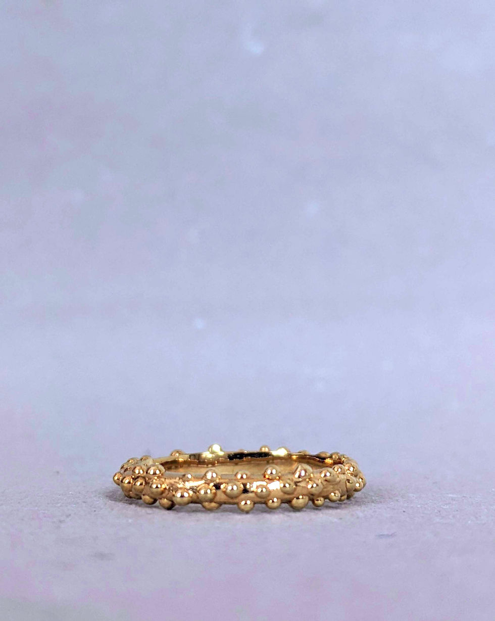Miniature : Tobias - la bague