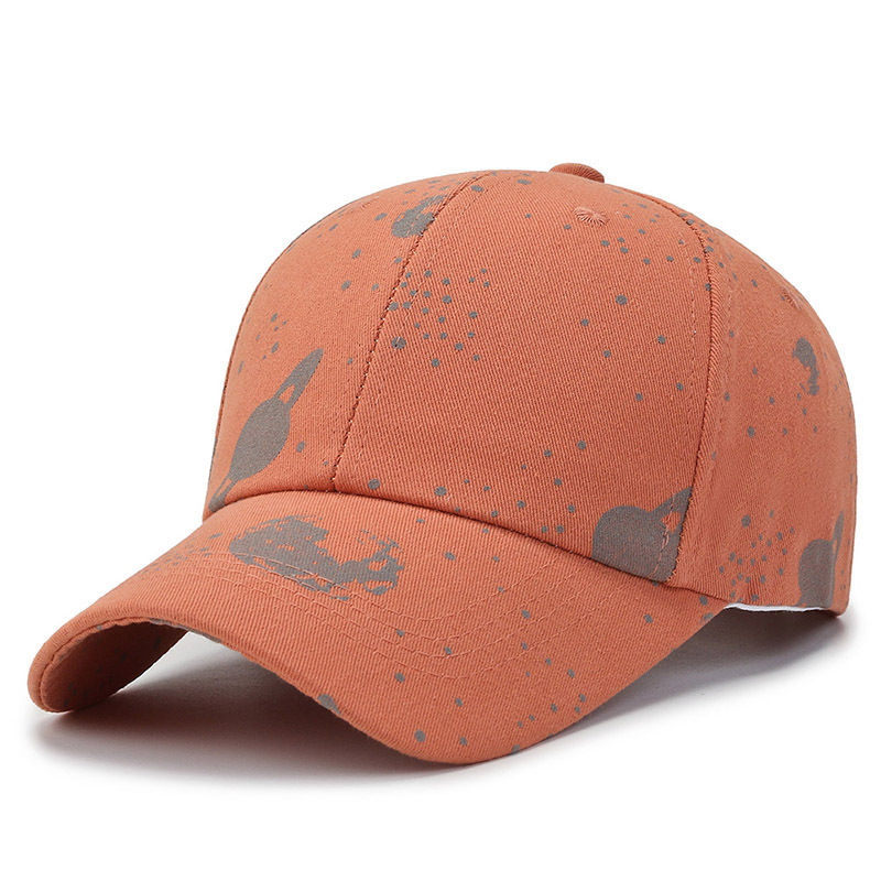 Miniatura: 🧢 Boné Nomad Graffiti — Snapback Hip Hop Feminino ✨