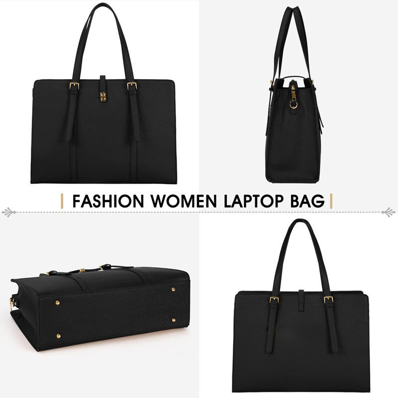 Miniatura: 👜 Bolsa Nomad "Executive Cross" – Transversal Couro PU ✨