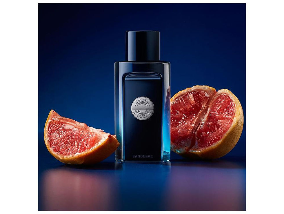 Miniatura: 🔷 Perfume Banderas The Icon Masculino Eau de Toilette 50ml