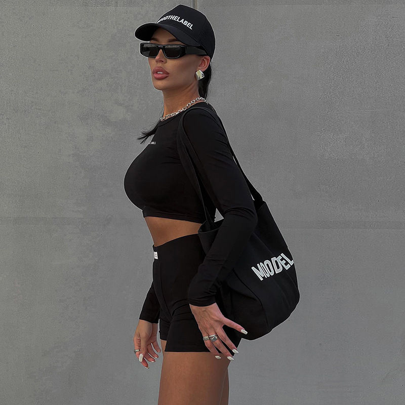 Miniatura: 🛍️ Conjunto Urban Duo – Edição Limitada ✨