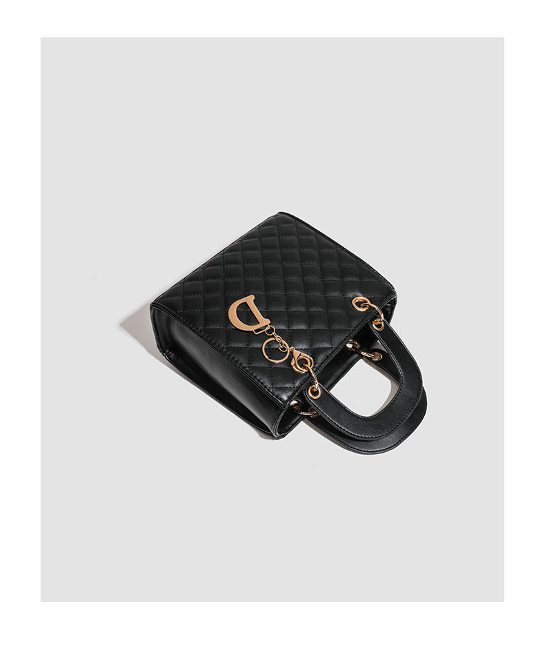 Miniatura: 👜 Bolsa Nomad Casual Designer — Transversal PU ✨