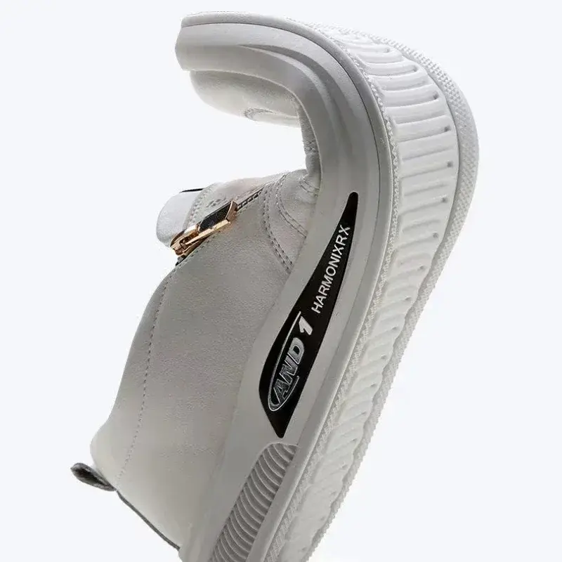 Miniatura: 👞 Sapato Casual Masculino em Couro Urban Comfort com Zíper ✨