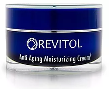Revitol Anti Aging Cream Review