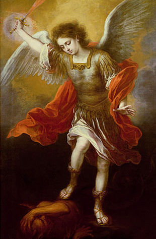 St. Michael’s Lent 2026 – A Mid-Year Spiritual Journey of Prayer and Penance