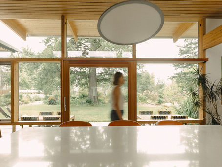 How to Make a Home Feel Brighter Without Renovating