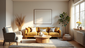 Stylish Interior Design Tips for Budget-Friendly Makeovers