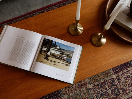 Julie Walters Interiors: Your Design Consultant in Summerland