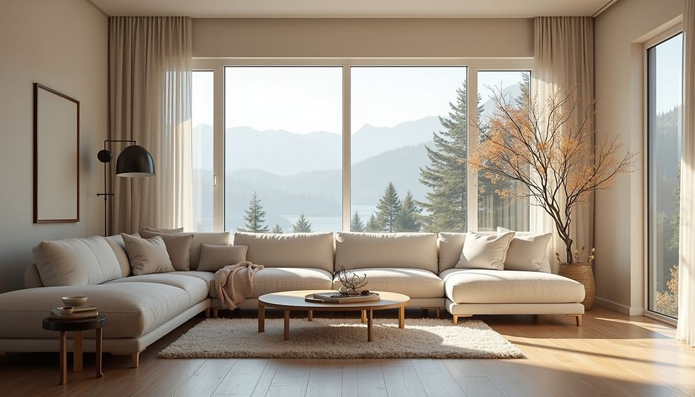 5 paint colours that work beautifully in Penticton homes