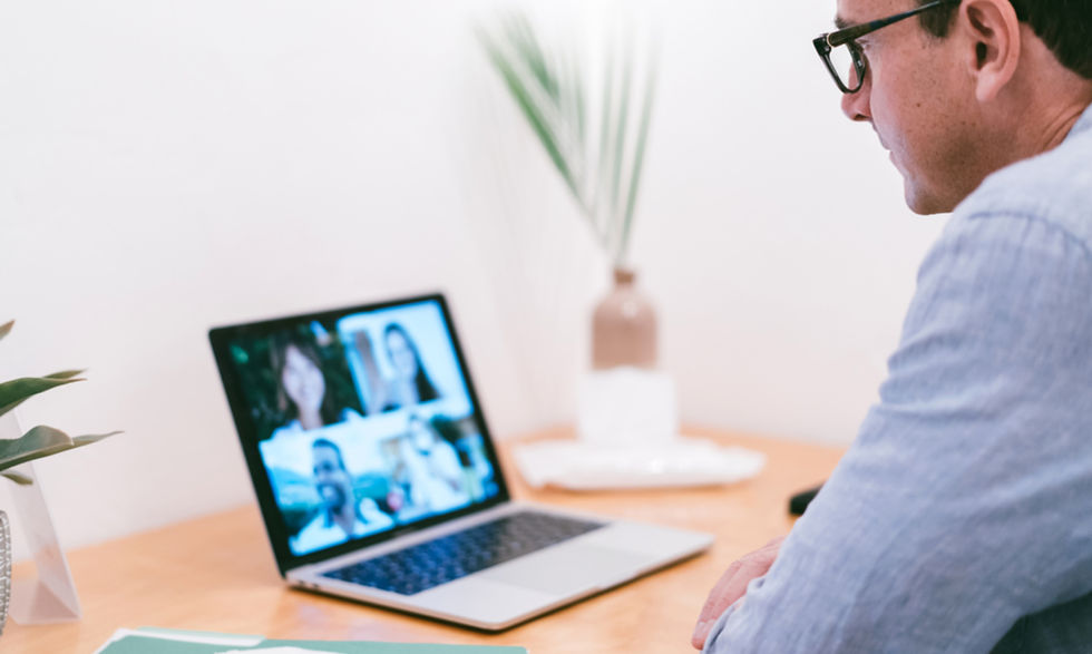 Founders Scale & Support Circle