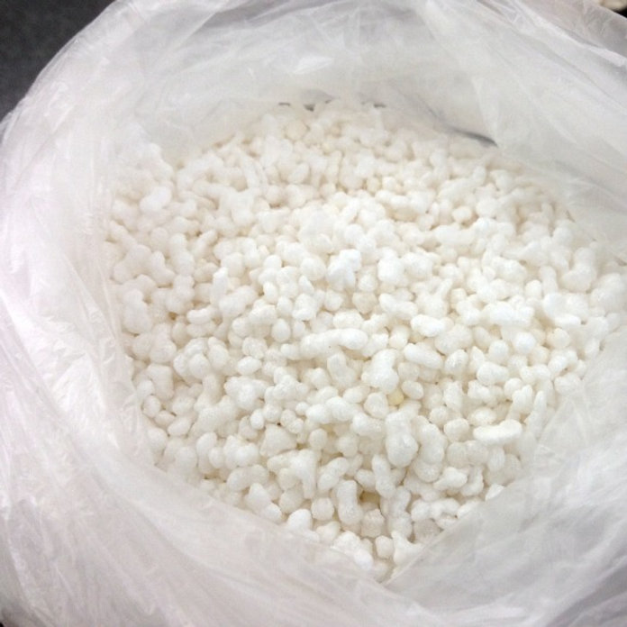 Farinha de tapioca, leve sabor paraense