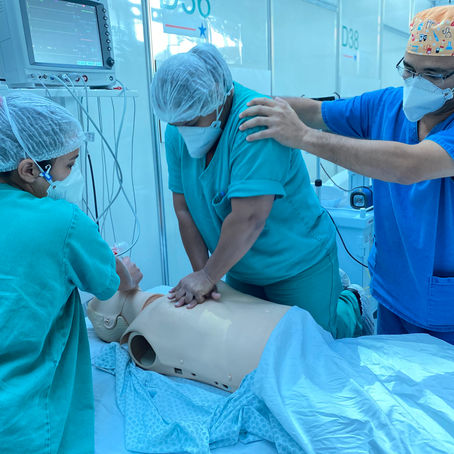 Hospitais públicos oferecem oportunidades de emprego em quatro cidades do Pará