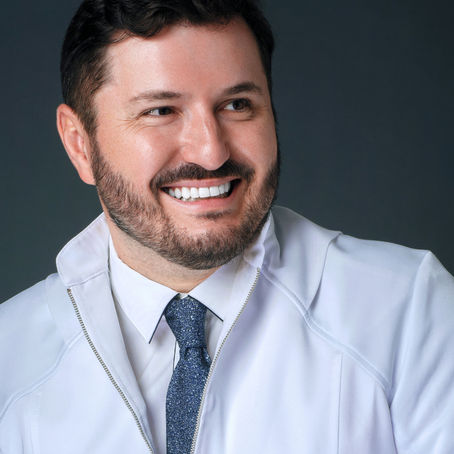 É possível melhorar o contorno facial?