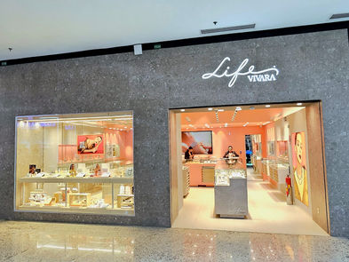 Cantareira Norte Shopping recebe novas marcas e expande mix de lojas para os consumidores