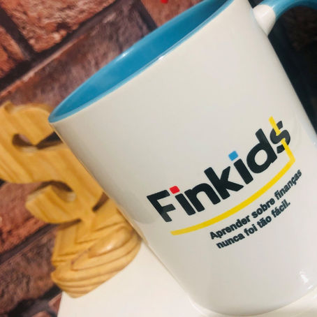 Edtech ensina educação financeira a crianças e adolescentes