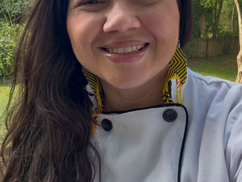 Fernanda Souza e o Flor de Jambu: a força da cultura alimentar paraense em Belo Horizonte