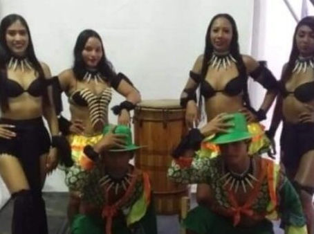 Tribo dos Feiticeiros celebra 15 anos de história em evento cultural no Centur