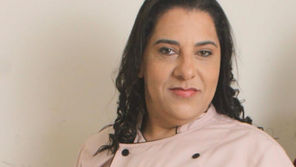 Da infância à terra: a história de Adriana “Drika”, cozinheira, Personal Chef e agricultora que transforma amor em sabor