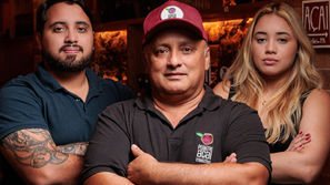 Gastronomia Paraense em destaque nacional: Pikeno será homenageado na Virada Cultural em São Paulo