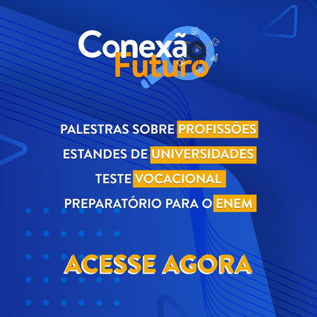 Enem Action firma parceria com plataforma de Profissões on-line