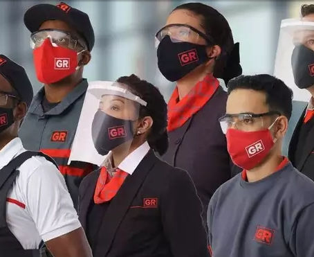 GRUPO GR tem 137 vagas em São Paulo