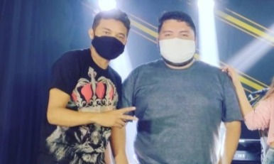 Banda Balada Marcante lança CD ao vivo