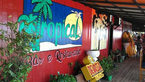 Em Mosqueiro, cozinha regional atrai clientes na reabertura das praias
