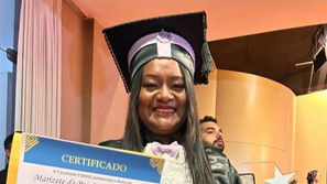 Do quilombo no interior do Pará para o mundo: Marizete Chaves transforma memórias da infância em identidade gastronômica
