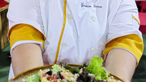 Inscrições para o III Festival de Salada Paraense já estão abertas