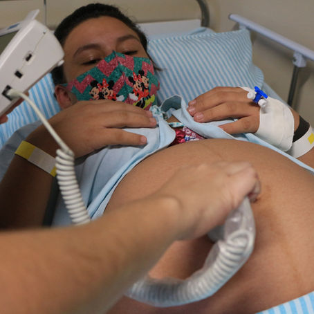 Saiba quais doenças o exame pré-natal pode detectar