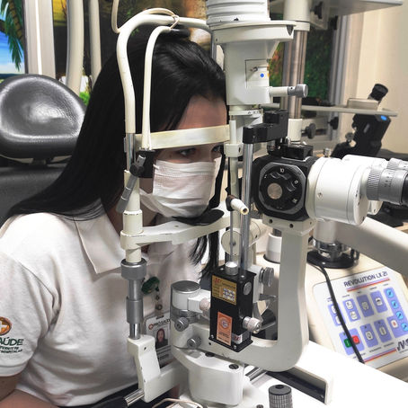 Hospital Regional do Sudeste do Pará iniciará captação de córneas