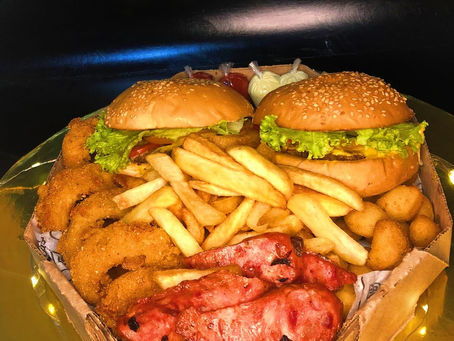 Kelly Combos Delivery: A arte de celebrar com sabor em Belém do Pará