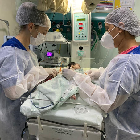 Práticas assistenciais levam mais segurança aos pacientes no Hospital Regional do Sudeste do Pará