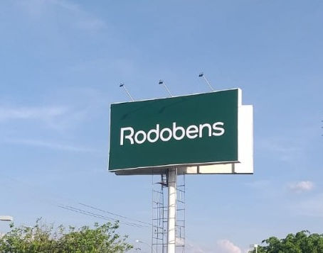 Rodobens se une a Sou Segura