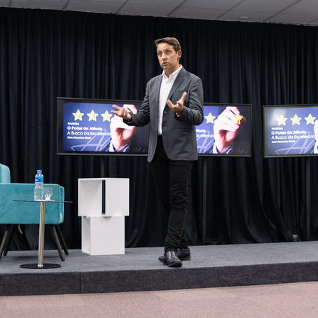 As possibilidades de se reinventar e realocar-se no mercado profissional