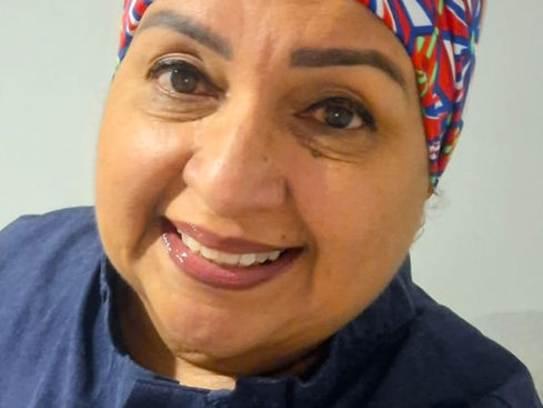 Experiência e doçura: a trajetória inspiradora de Edilene Morbach na gastronomia paraense