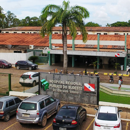 HRSP retoma atendimentos eletivos após desativação de leitos Covid-19