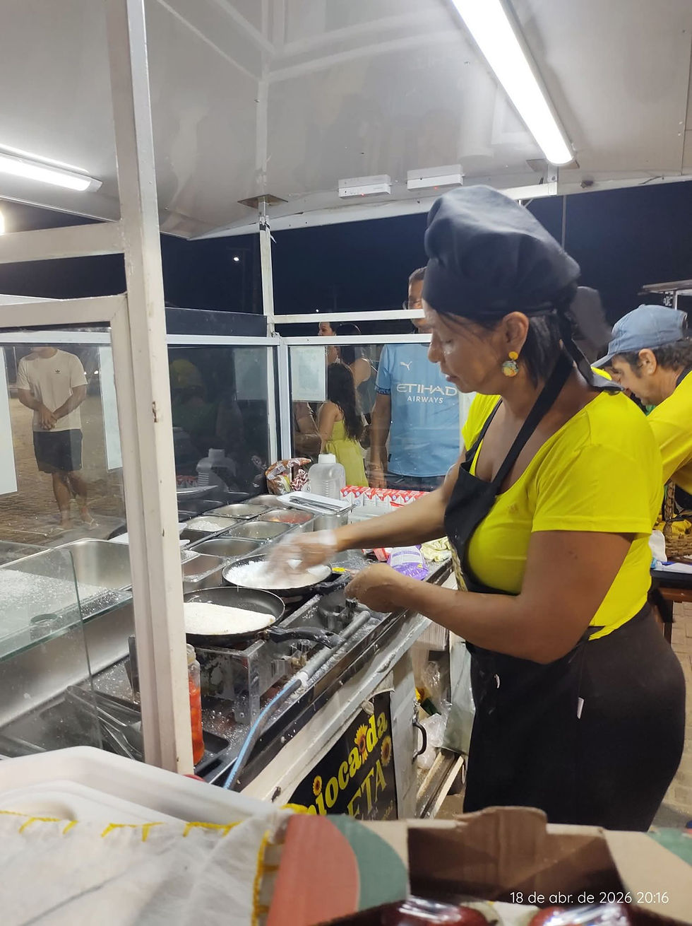 créditos da foto: arquivo pessoal.