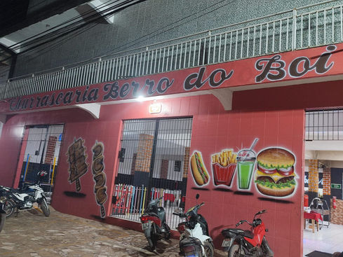 Churrascaria Berro Do Boi: jornada de sucesso no Pará
