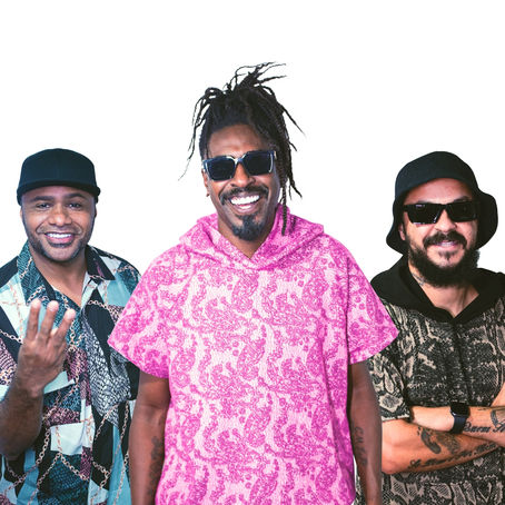 Pixote anuncia "Tudo ou Nada", projeto com palco 360 e convidados especiais