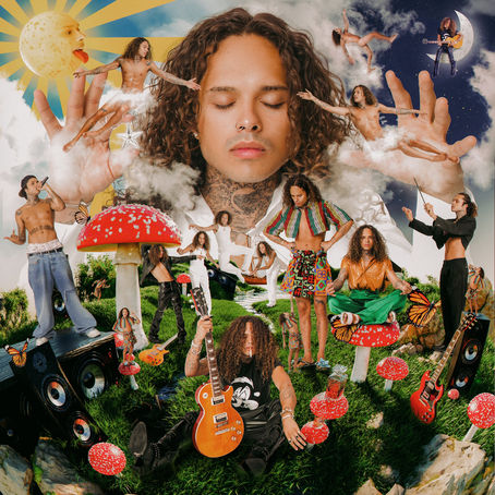 Em sua fase mais expressiva, Vitão lança "TODA MANHÃ: ATO 1"