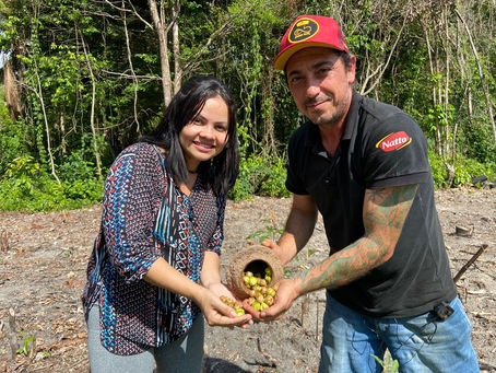 Gastronomia Paraense mostra encantos da Cozinha Mateira