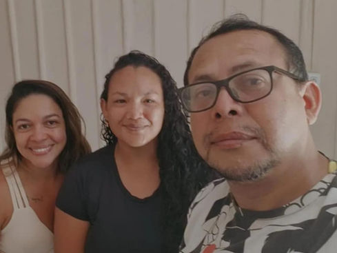 Simone Xavier e o sucesso do Flor de Jambu Gastronomia