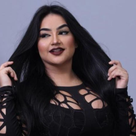 Raquelly Moraes enche de emoção o Festival do Açaí