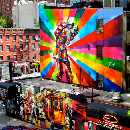 Evento inédito de arte pública será lançado em Itabira (MG), em outubro