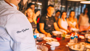 Da Itália ao Pará: quando a gastronomia vira patrimônio e aponta caminhos para o mundo