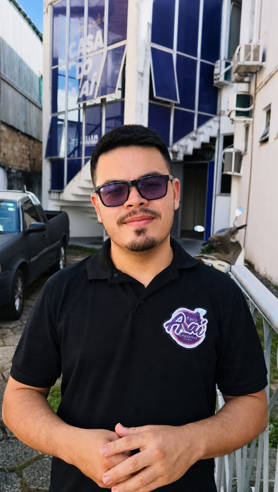 Empreendedorismo e tradição: a trajetória de Tarcísio Monteiro com o açaí em Benevides