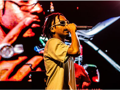 Fartura Flame lança versão de “Danielly” em parceria com o Coletivo Outros Nativos