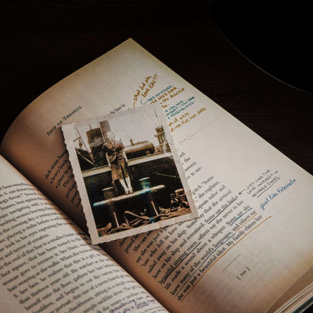 A Força da Ancestralidade